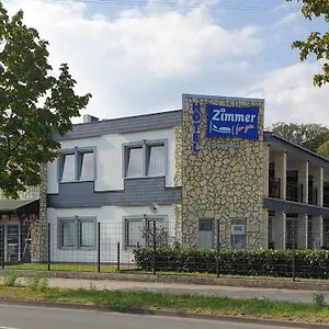 For Hotel Rösrath