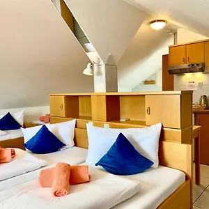 M-hotel Hotel