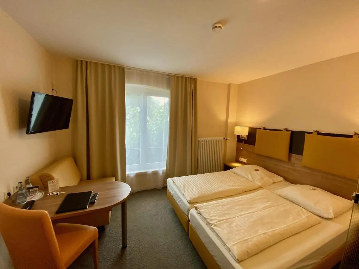 Roemerhof Hotel Stuttgart
